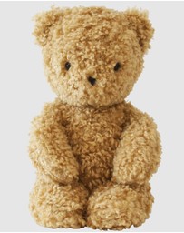 Alimrose - Charlie Baby Bear Caramel