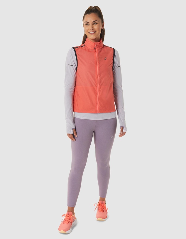 ASICS - Metarun Packable Vest - Women's