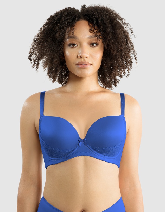 Parfait - Casey Contour Plunge Bra