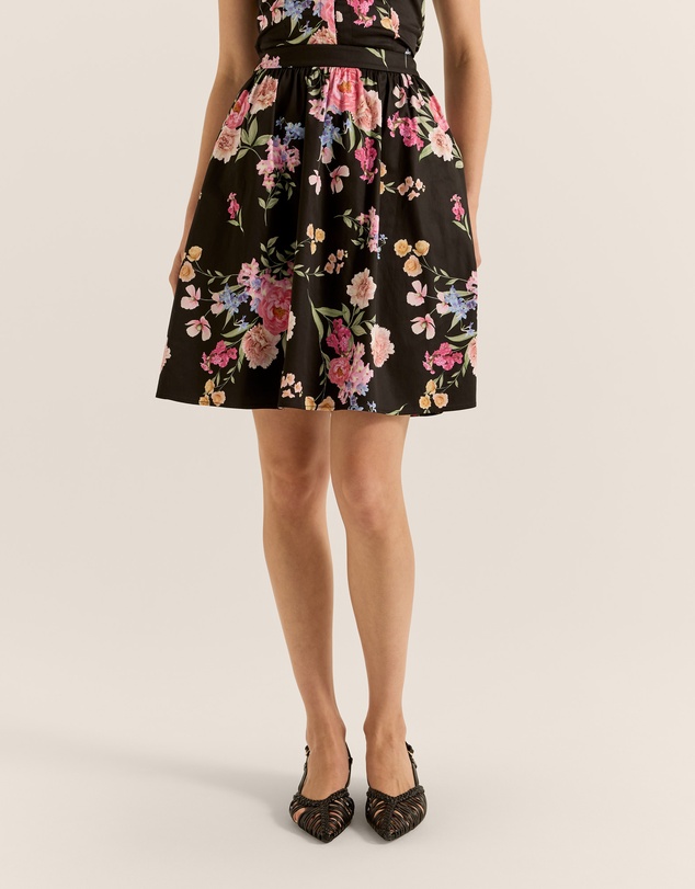 Review - Jardin Skirt