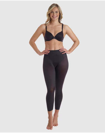 Miraclesuit Shapewear - Flexible Fit Waistline Shaping Pantliner