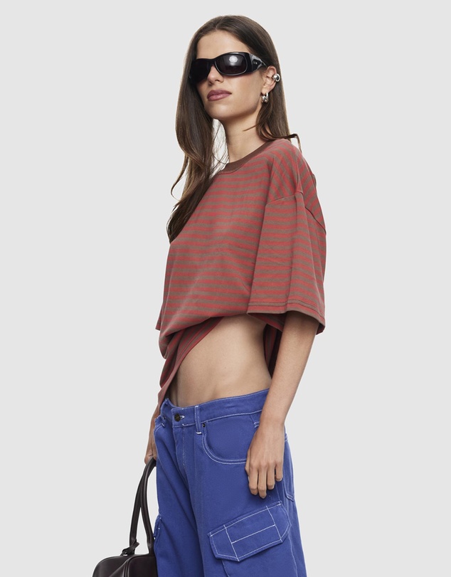 Lioness - Bloom Short Sleeve Top