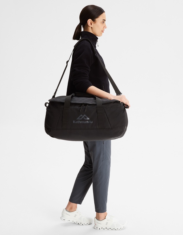 Kathmandu - Indus Base Duffel - 50L