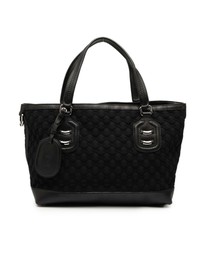 Pre-Loved by Azura Reborn - Pre-Loved GG Neoprene Techno Tag Tote