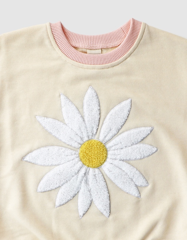 WITH LOVE FOR KIDS - Lounge Playsuit - Babies