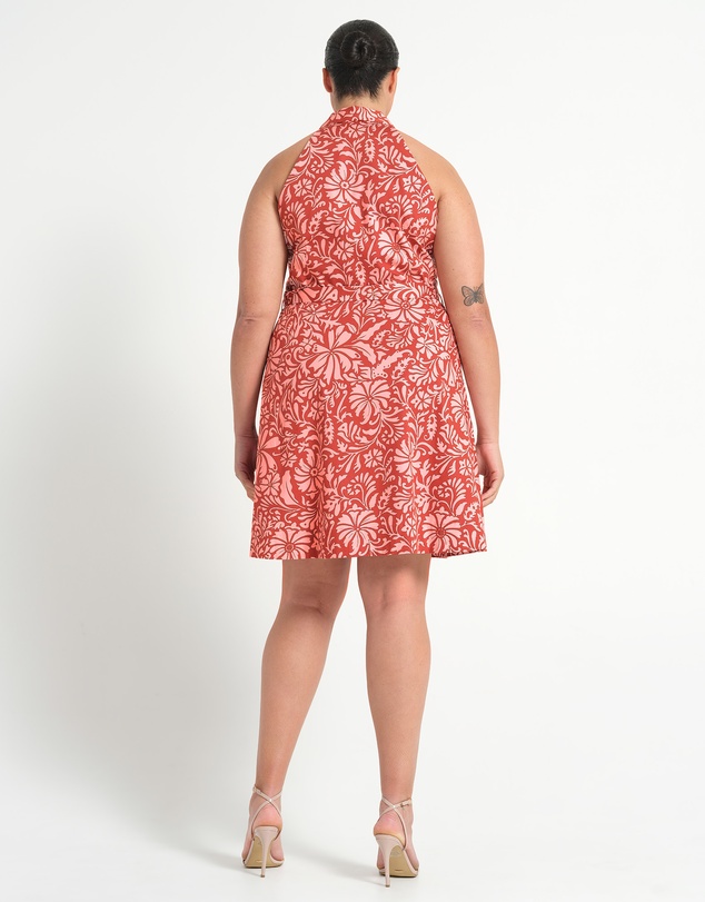 Estelle - Bellavie Dress