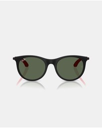 Ray-Ban Junior - RJ9082S