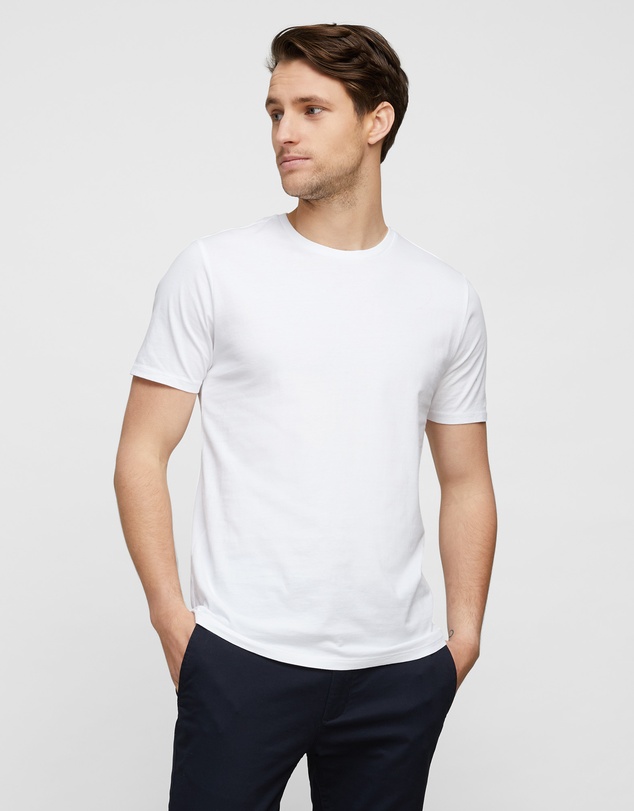 Wayver - The Essential Crew Tee 3-Pack