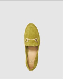 Dune London - Grandest - Green