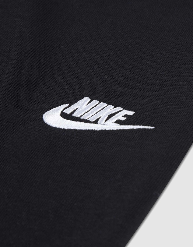 Nike - Nike Sportswear In The Zone Oversize French Terry Set - Kids