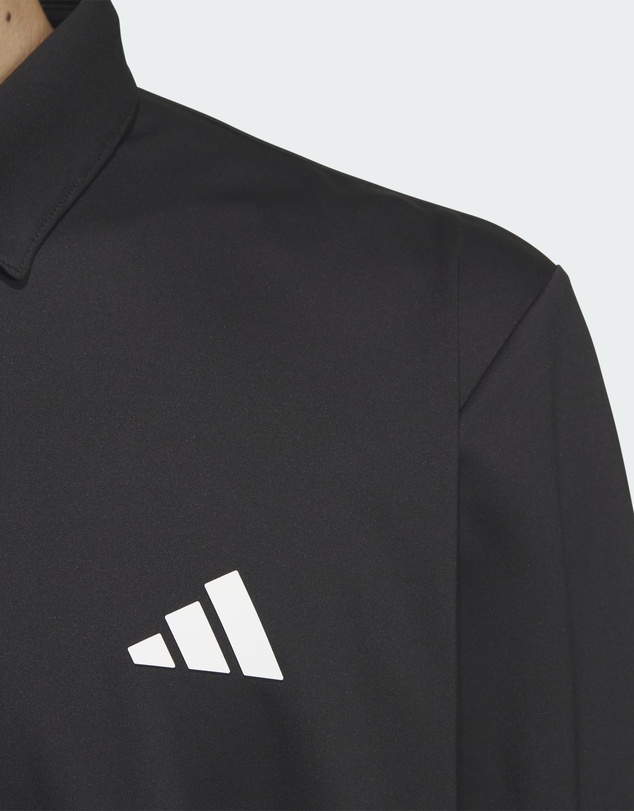 adidas Performance - Golf Long Sleeve AEROREADY Polo Shirt Mens