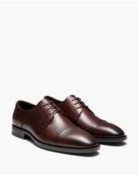 Aquila - Stuart Derby Shoes