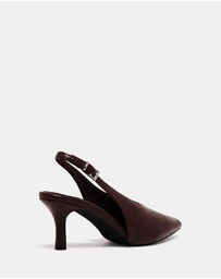 Therapy - Jacs Slingback Pumps