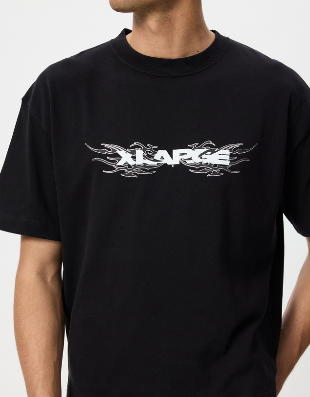 X-Large - Wings Gorilla Fit Tee