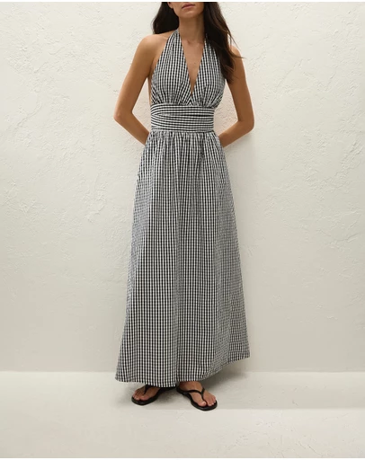 Faithfull The Brand - Lido Maxi Dress