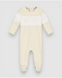 GUESS - Chenille Overall