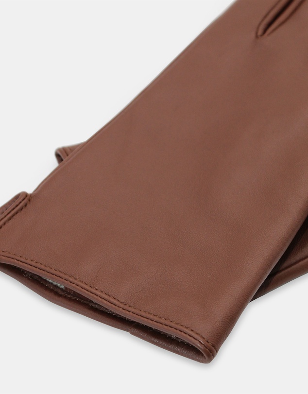 Morgan & Taylor - Zoey Leather Gloves