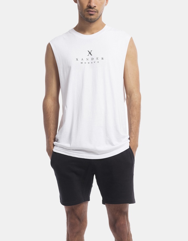 Xander - Palace Tank