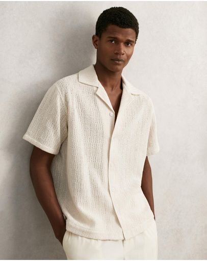 Leon Off White
