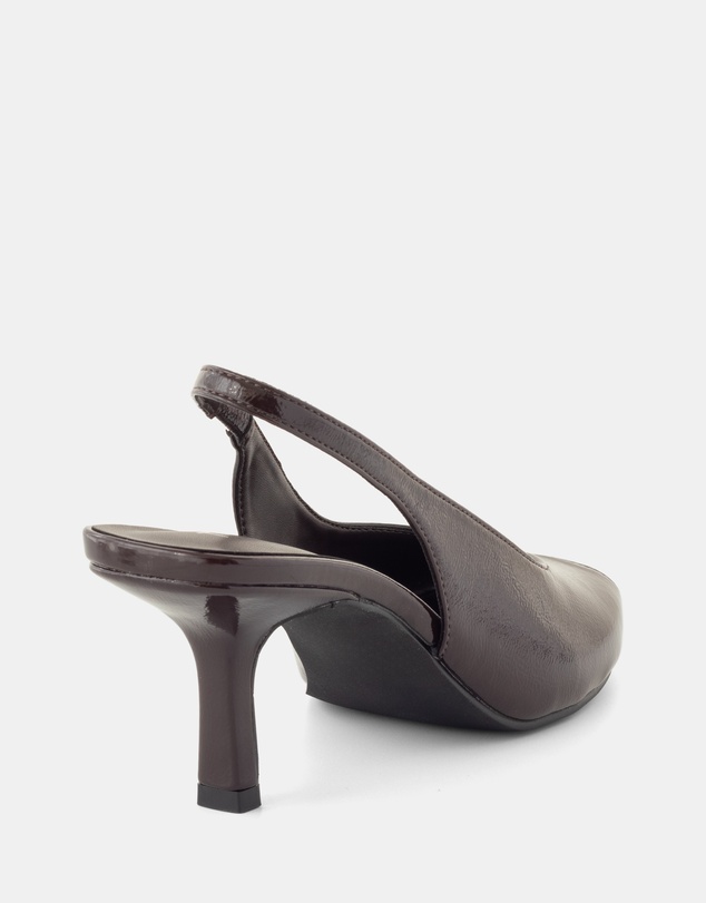 Therapy - Eager Slingback Pumps