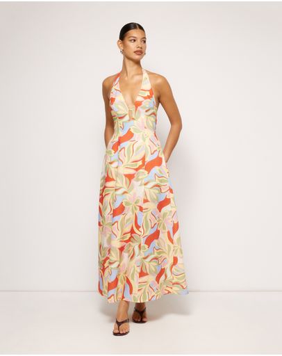 Ravina Print