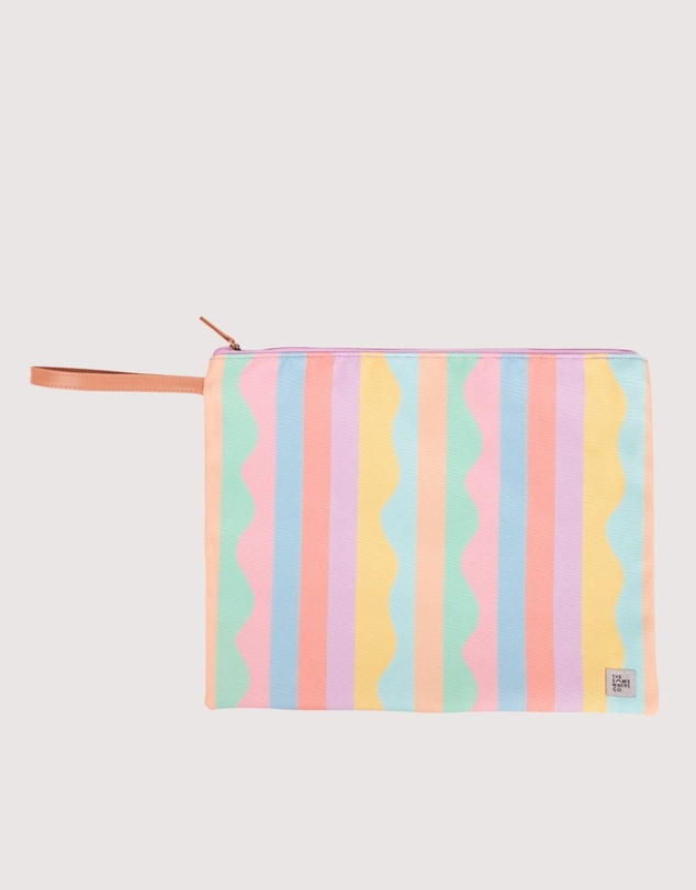 The Somewhere Co - Sunset Soiree Large Wet Bag