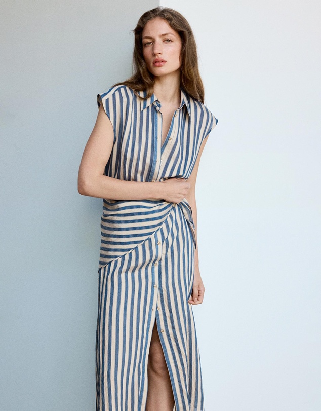 M.N.G - Raya Dress