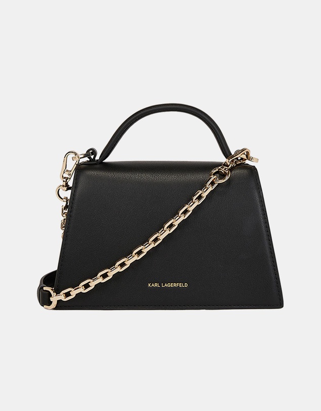 Karl Lagerfeld - K/Signature 2.0 Small Crossbody Bag