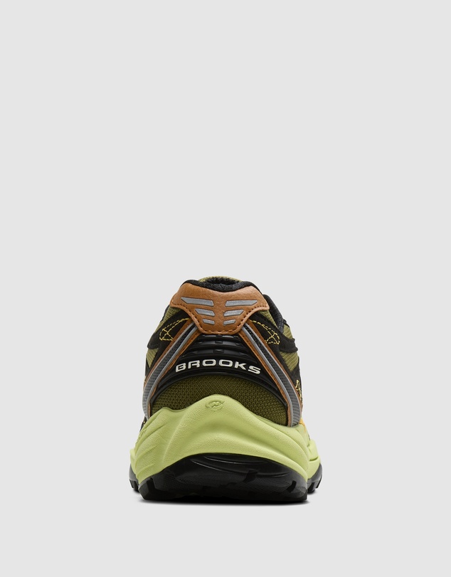 Brooks - Cascadia 1 - Unisex