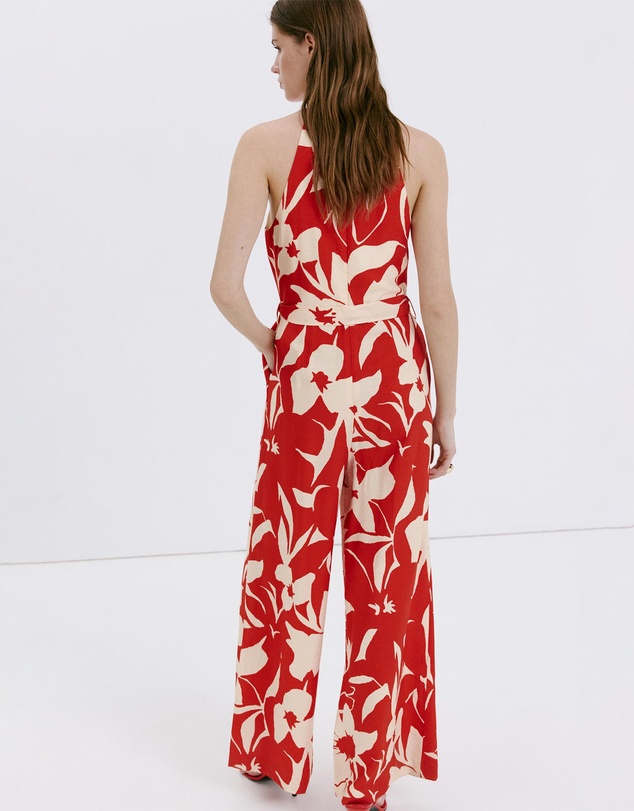 M.N.G - Milos Jumpsuit