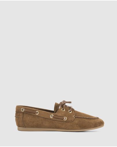Chestnut Tan Micro