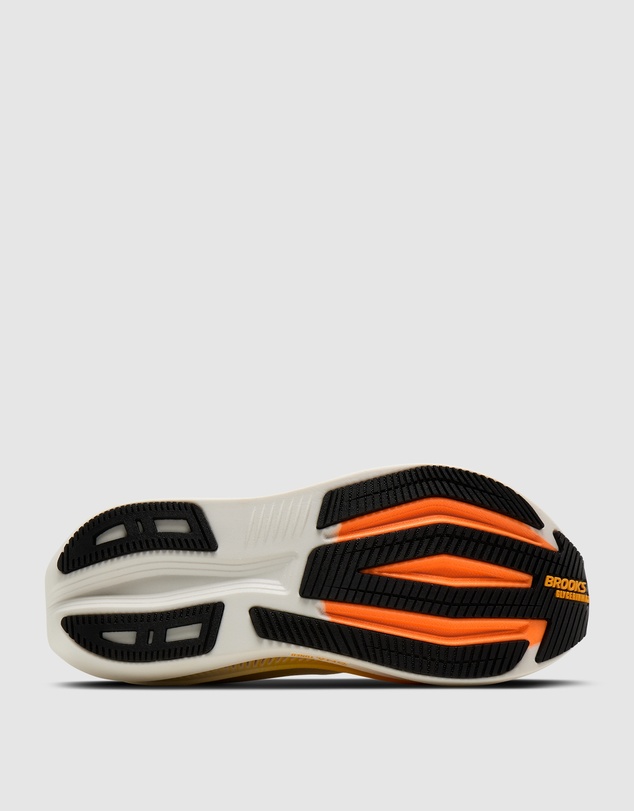 Brooks - Glycerin Max 2 - Men's