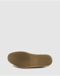 Brando - Ortiz Slip Ons