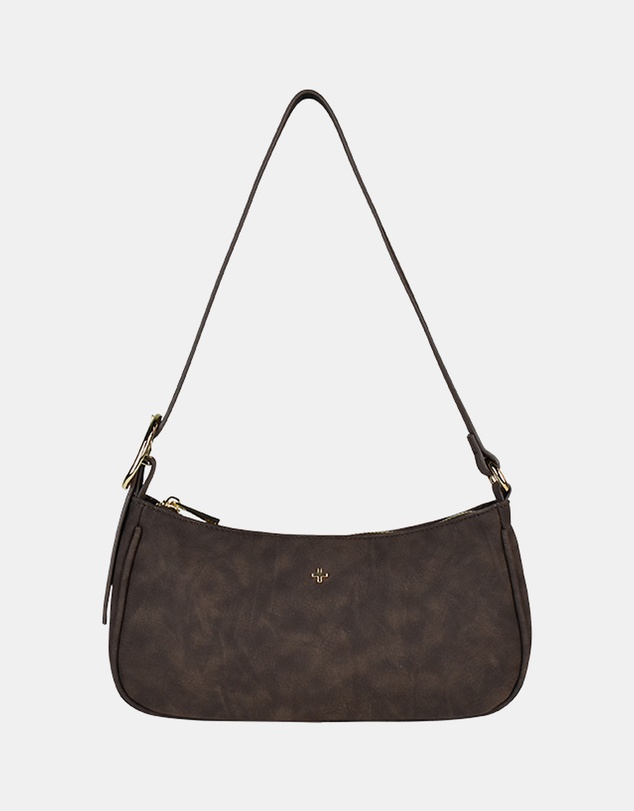 PETA AND JAIN - Jesabel Shoulder Bag With Fitting