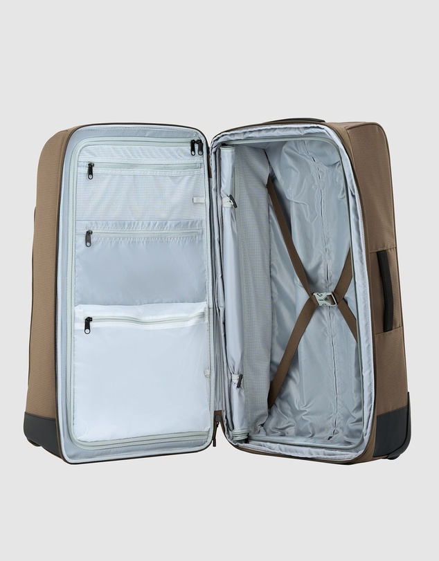 High Sierra - Ultimate Access 4DLX Ultimate Access 4 DLX Wheeled Duffle 71cm