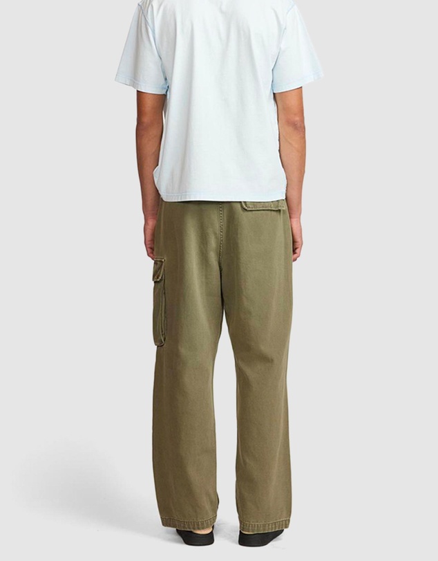 Larriet - Marsh Pants