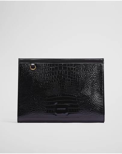 Country Road - Zip Top Tech Case