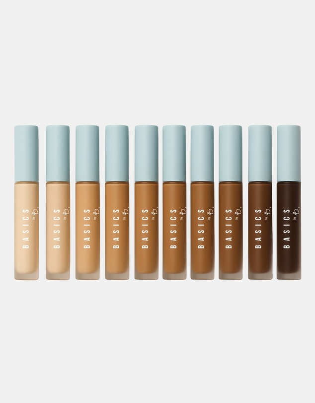 Basics By B - Alter Ego Concealer