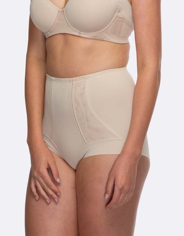 Hush Hush - Harmony Medium Control Briefs
