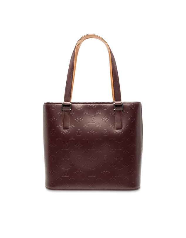 Pre-Loved by Azura Reborn - Pre-Loved Monogram Mat Stockton