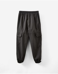 Cotton On Kids - Craig Cargo Pant