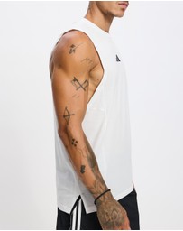 adidas Performance - D4T Workout Tank