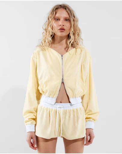 BY.DYLN - Sophie Jacket