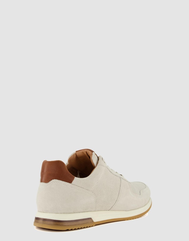 Dune London - Trilogy - Off White
