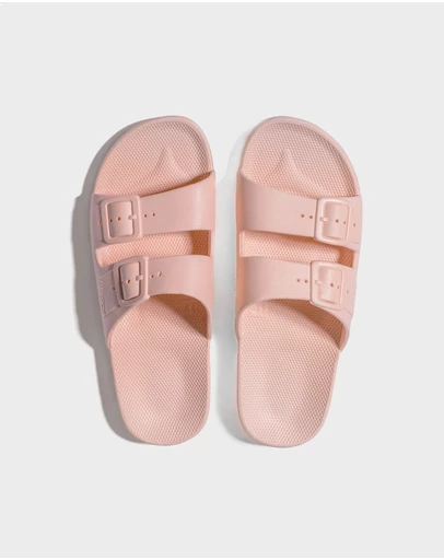 Freedom Moses - Slides - Unisex