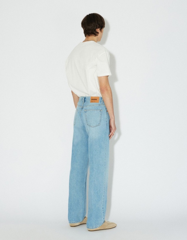 Dr Denim - Omar Jeans