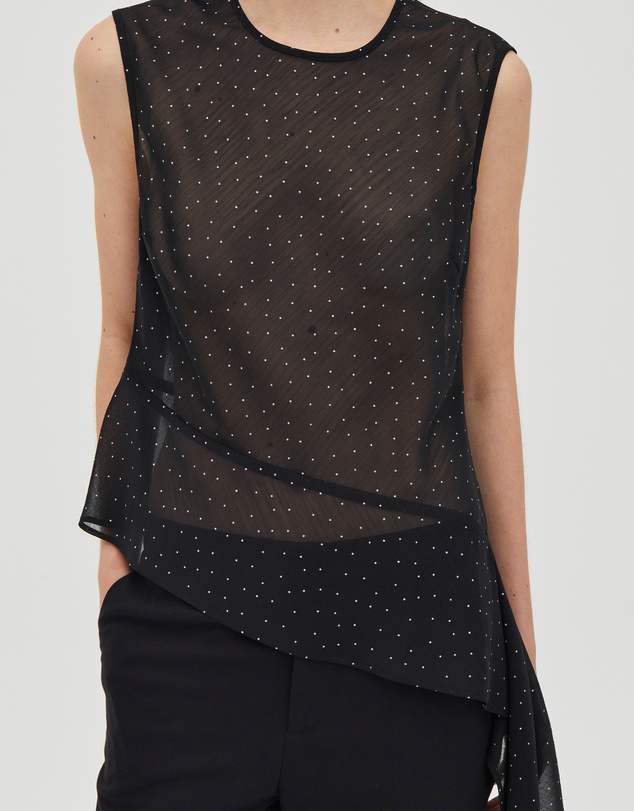 Third Form - Gaia Tank Top