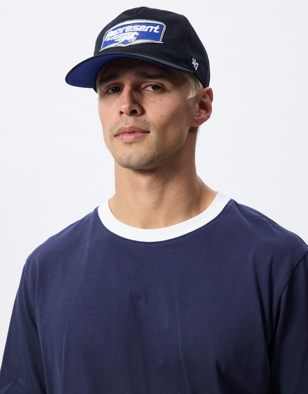 Represent - Nothing Tougher Applique Patch Cap