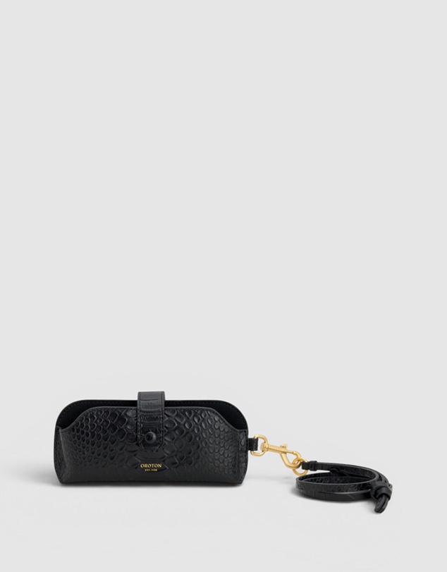 Oroton - Cecile Sunglass Case