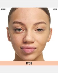 MAKE UP FOR EVER - HD Skin Full Cover Concealer Multi-Use Concealer with Niacinamide & Hyaluronic Acid